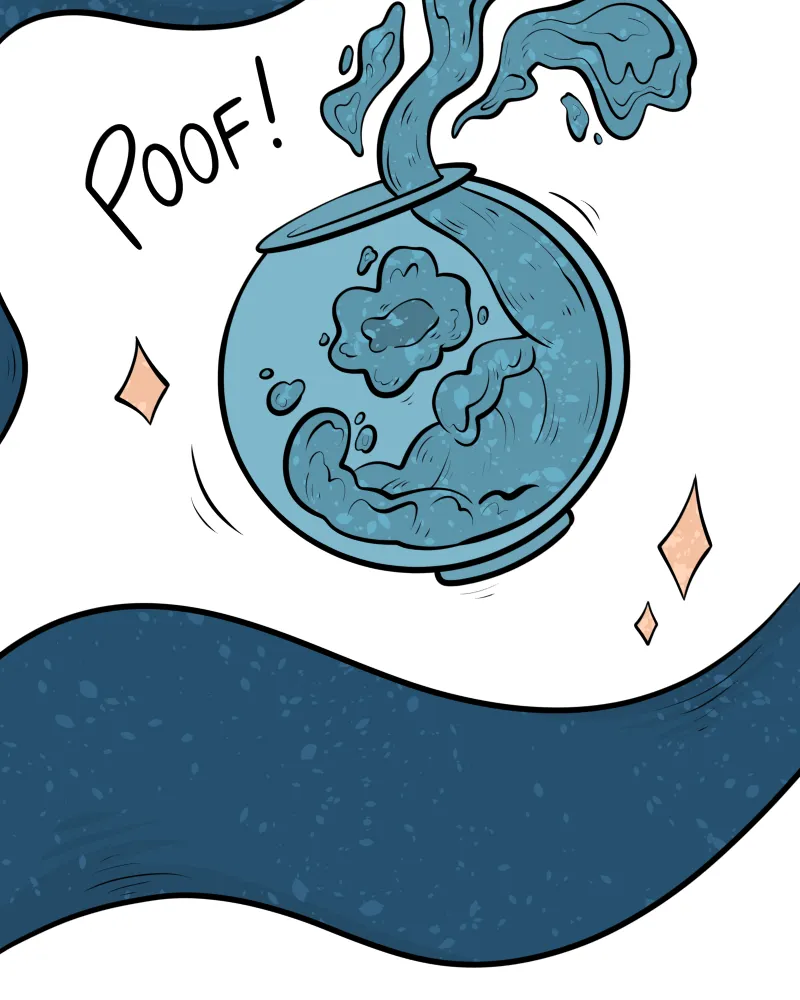 Andy Bass Chapter 54 page 3 - 