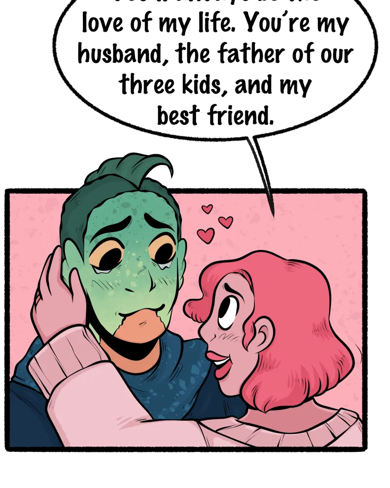 Andy Bass Chapter 54 page 21 - 