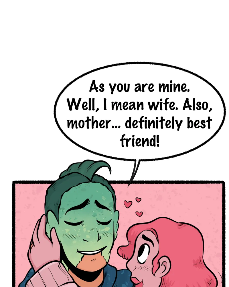 Andy Bass Chapter 54 page 22 - 