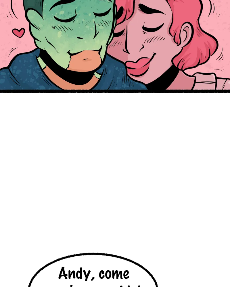 Andy Bass Chapter 54 page 28 - 