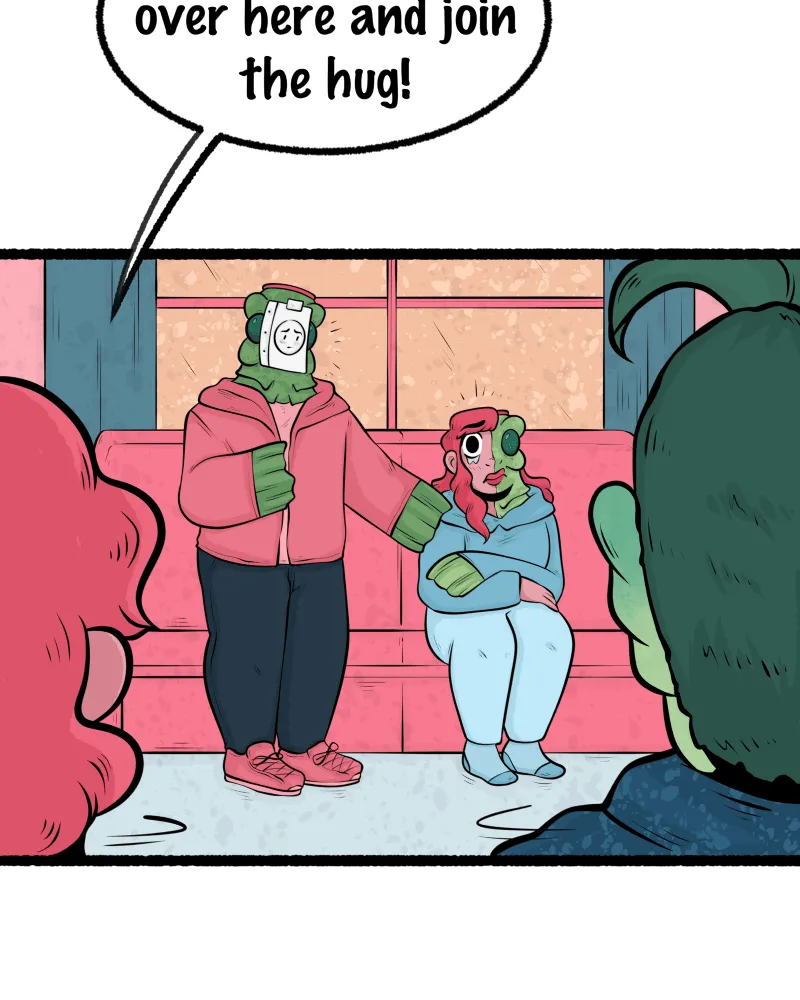 Andy Bass Chapter 54 page 29 - 