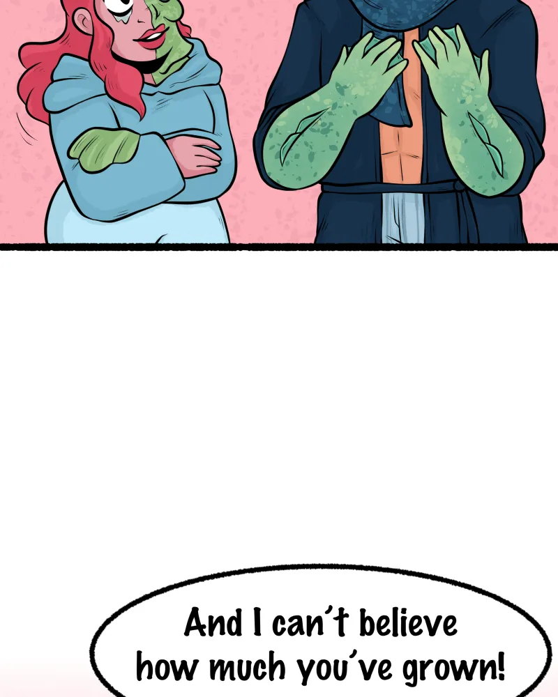 Andy Bass Chapter 54 page 31 - 