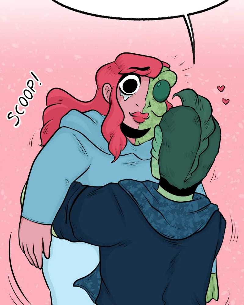 Andy Bass Chapter 54 page 32 - 