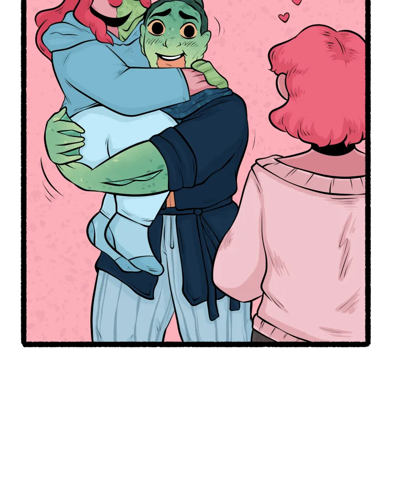 Andy Bass Chapter 54 page 34 - 