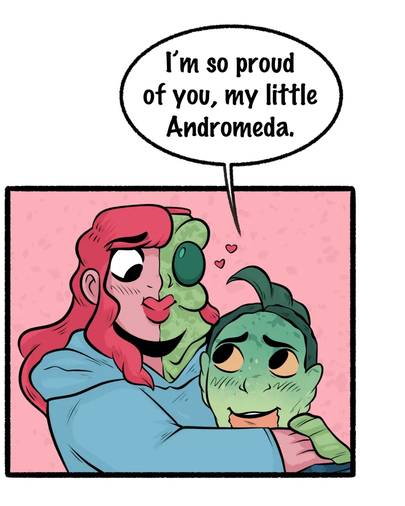 Andy Bass Chapter 54 page 35 - 