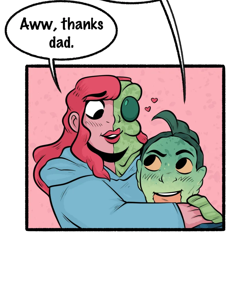 Andy Bass Chapter 54 page 40 - 