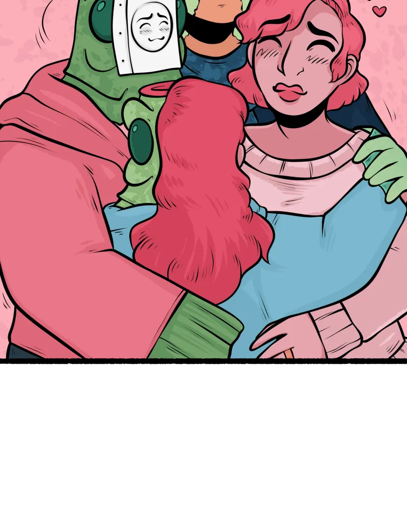 Andy Bass Chapter 54 page 47 - 