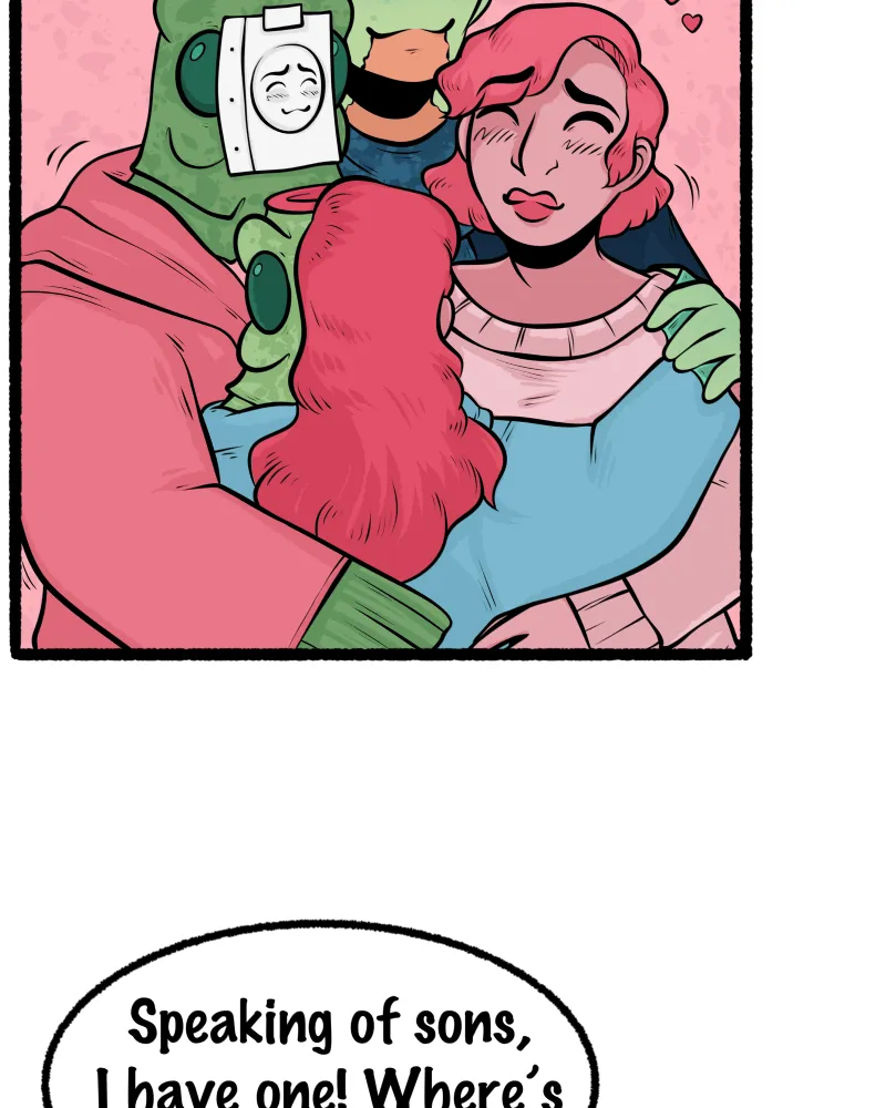 Andy Bass Chapter 54 page 50 - 