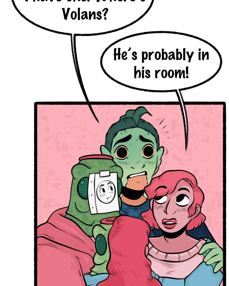 Andy Bass Chapter 54 page 51 - 