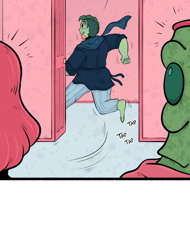 Andy Bass Chapter 54 page 53 - 