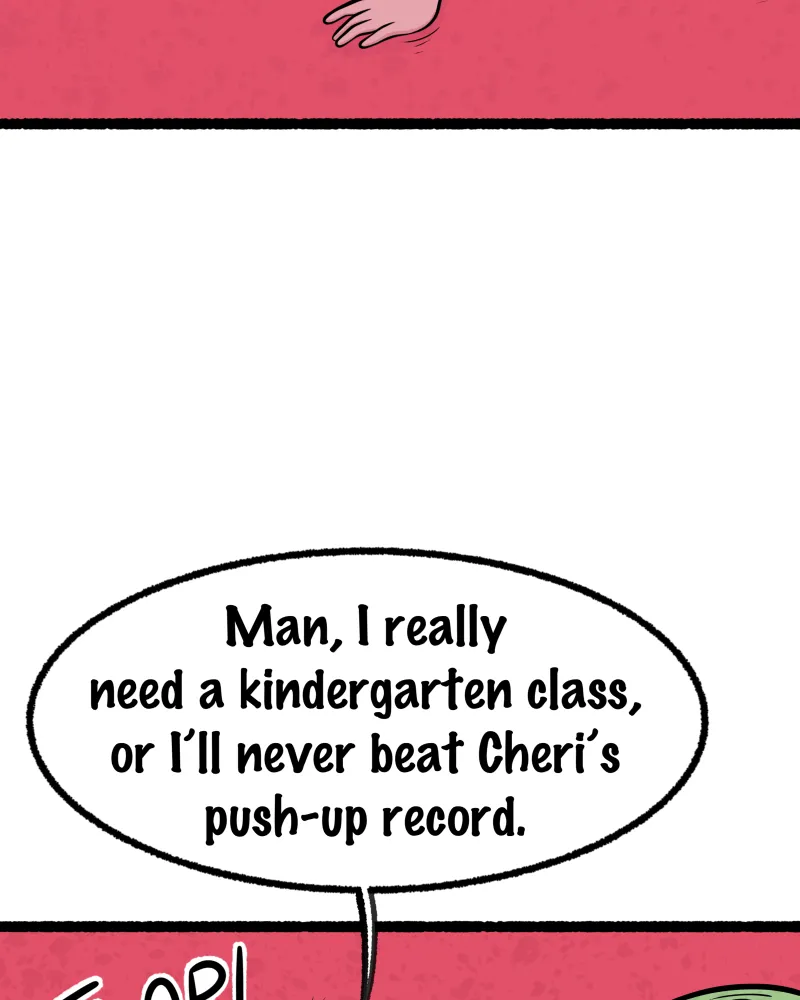 Andy Bass Chapter 54 page 56 - 