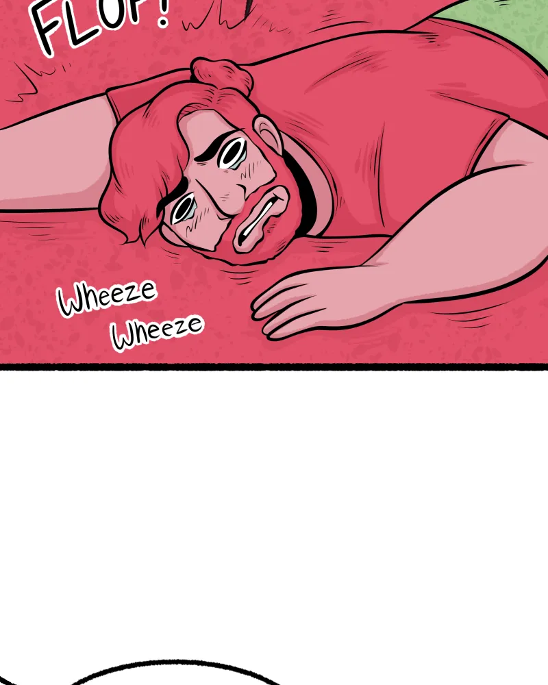 Andy Bass Chapter 54 page 57 - 