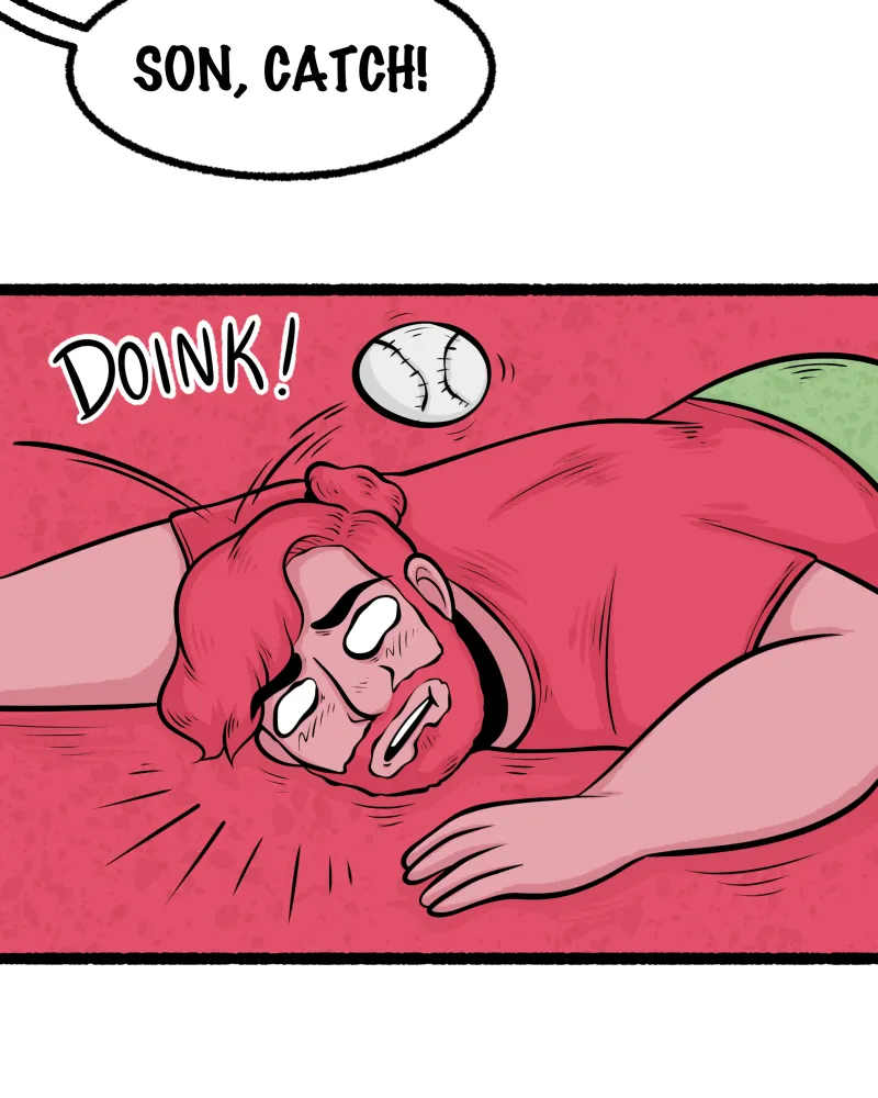 Andy Bass Chapter 54 page 58 - 