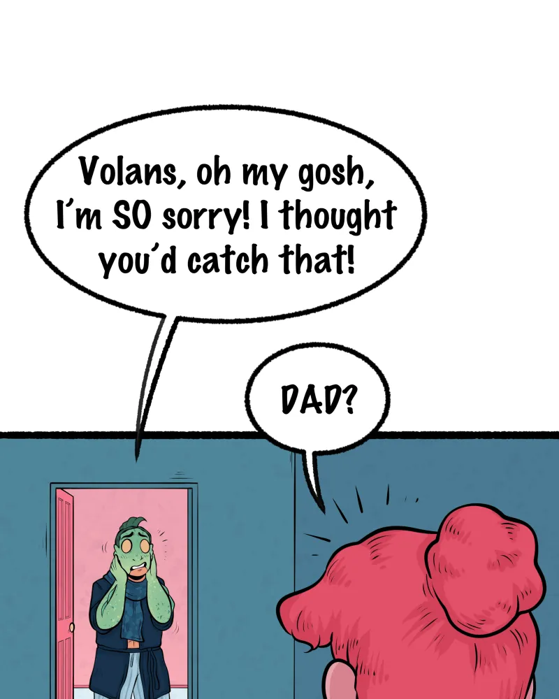 Andy Bass Chapter 54 page 61 - 