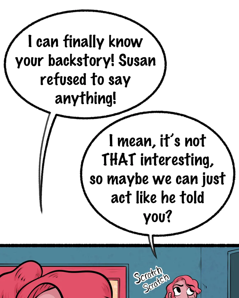 Andy Bass Chapter 54 page 69 - 