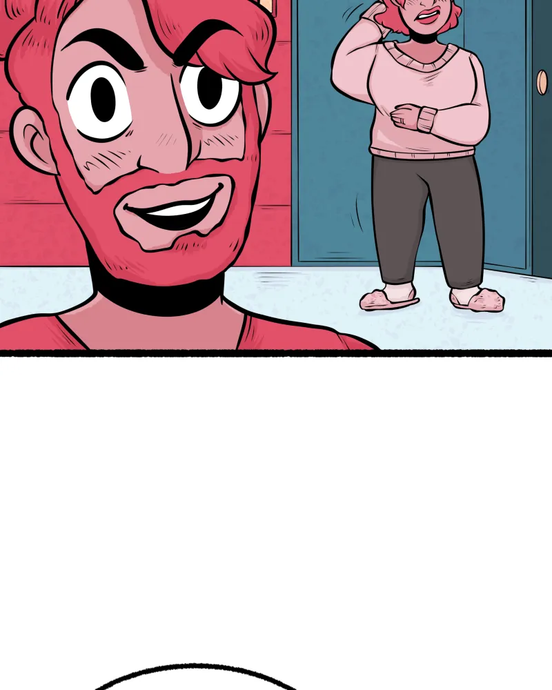 Andy Bass Chapter 54 page 70 - 