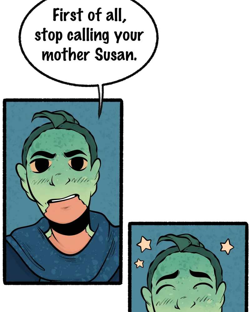 Andy Bass Chapter 54 page 71 - 