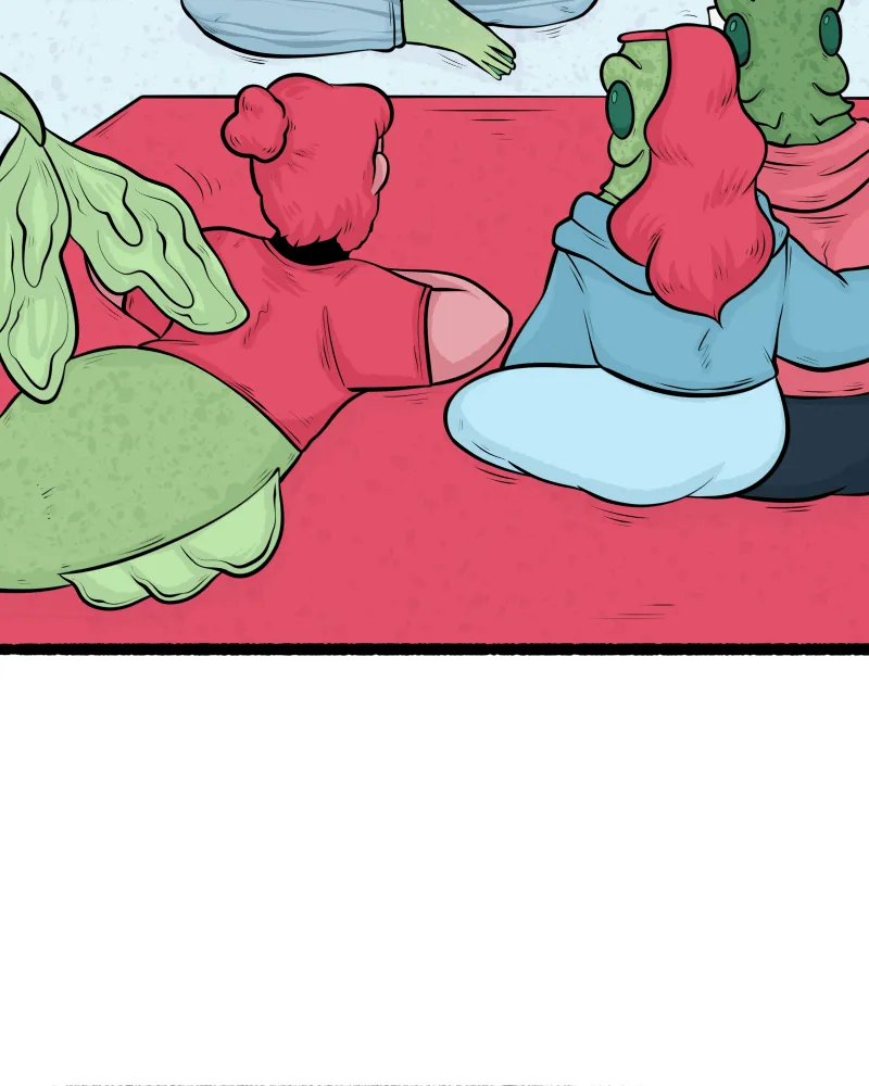 Andy Bass Chapter 54 page 74 - 