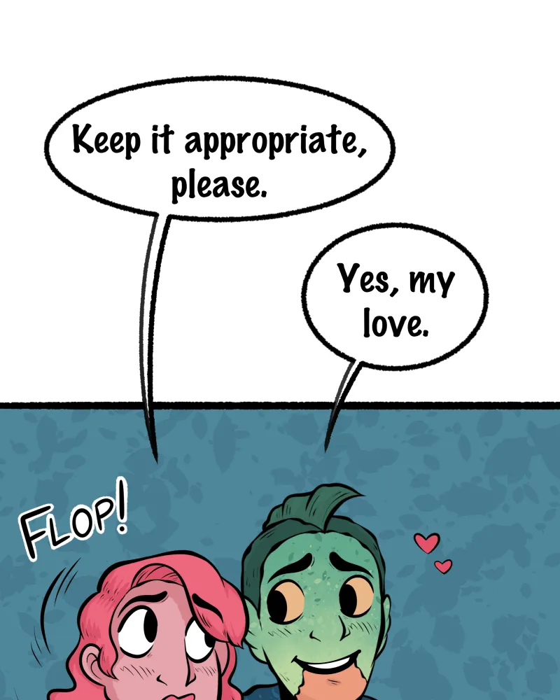 Andy Bass Chapter 54 page 76 - 
