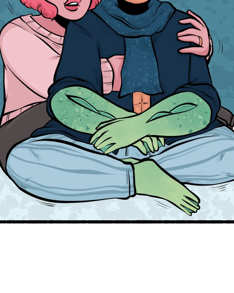 Andy Bass Chapter 54 page 77 - 