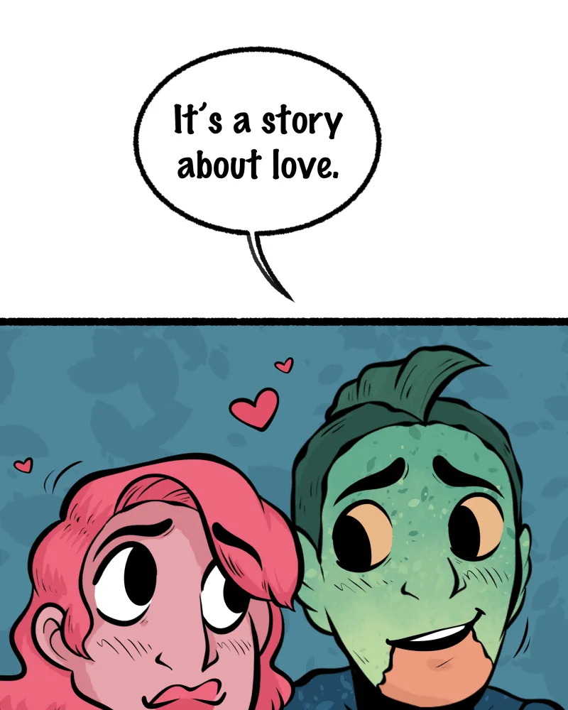 Andy Bass Chapter 54 page 80 - 