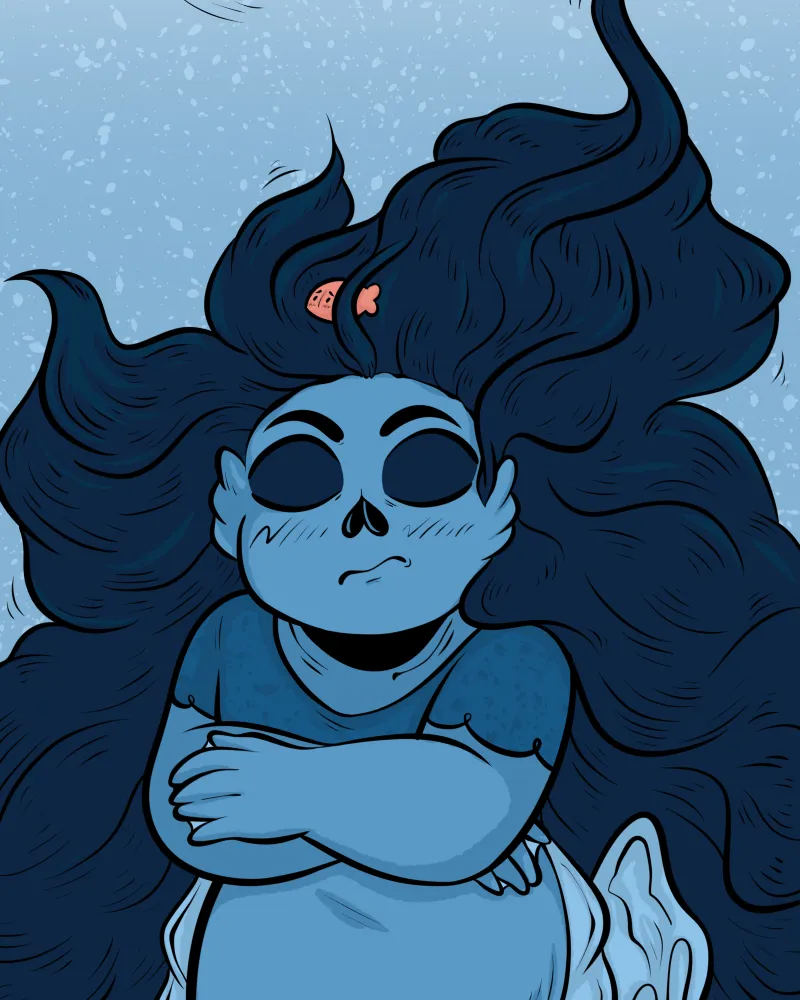 Andy Bass Chapter 55 page 12 - 