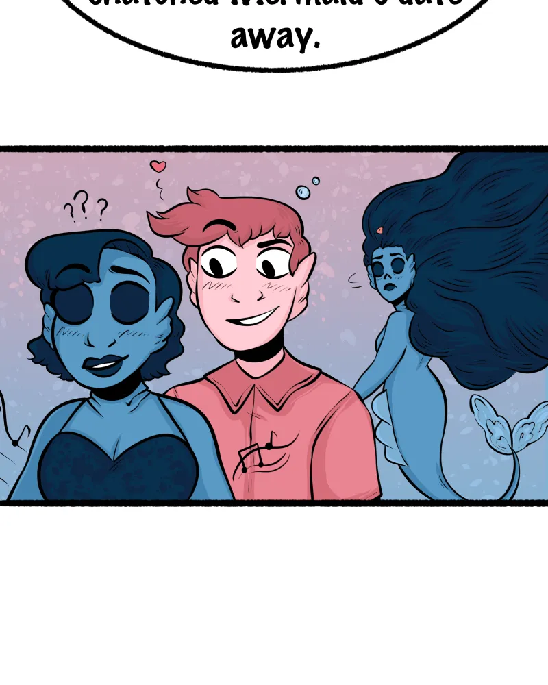 Andy Bass Chapter 55 page 17 - 