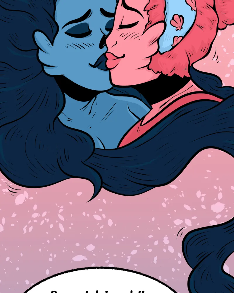 Andy Bass Chapter 55 page 19 - 