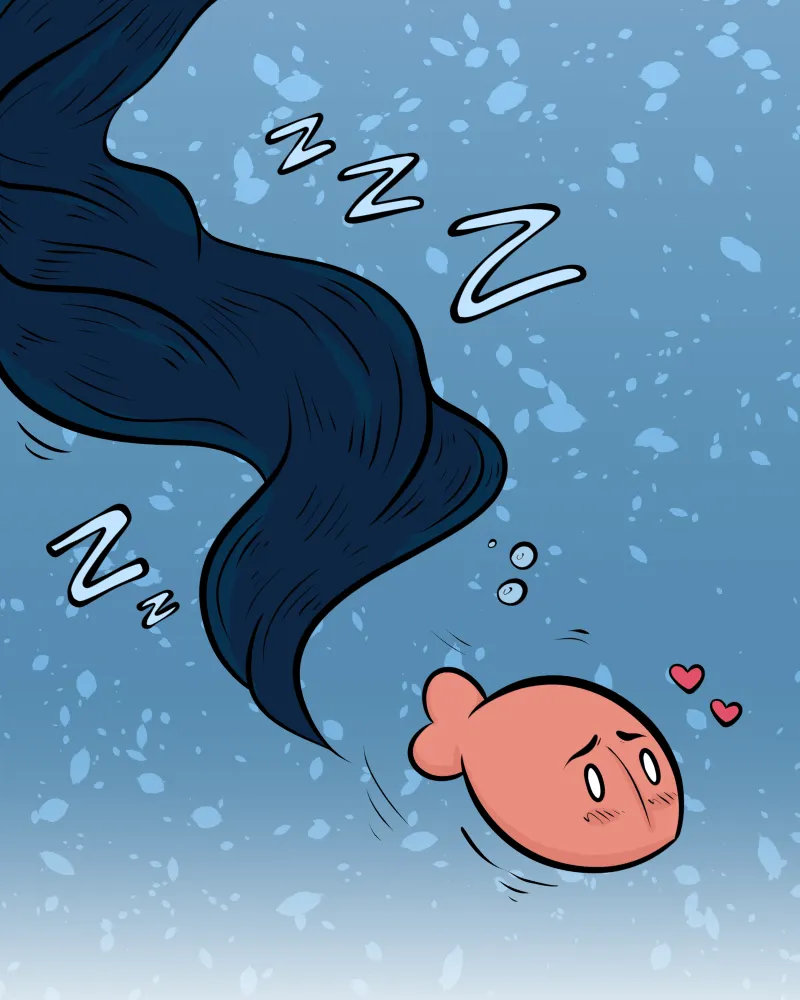 Andy Bass Chapter 55 page 21 - 
