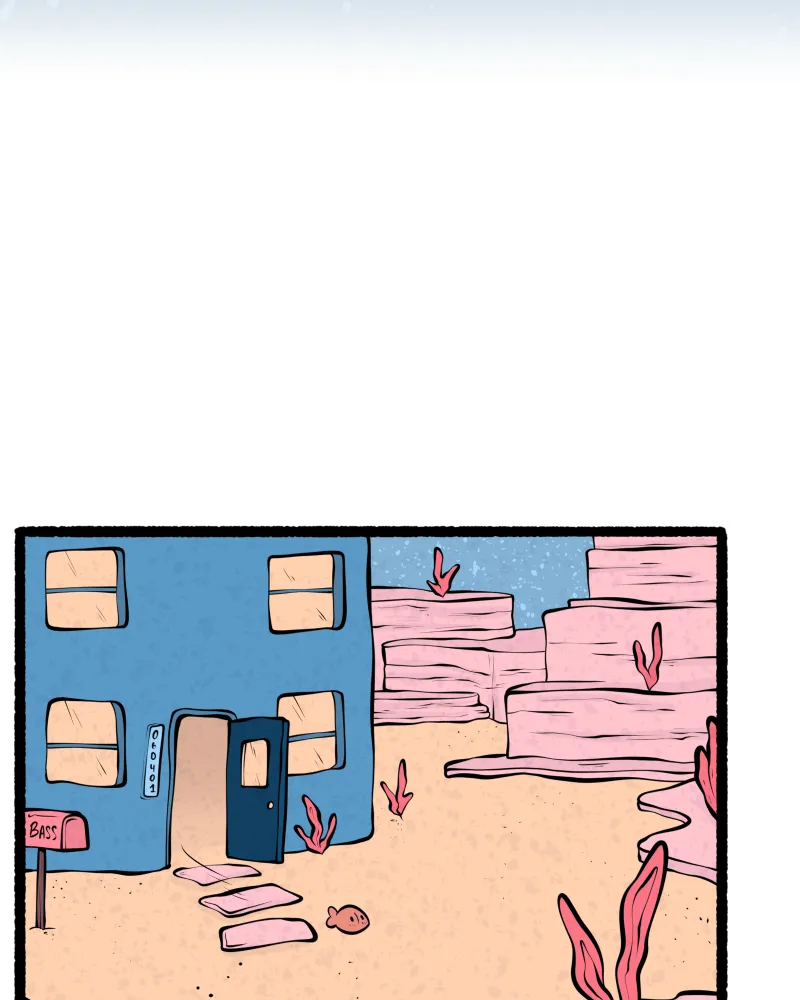 Andy Bass Chapter 55 page 22 - 