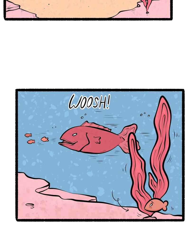 Andy Bass Chapter 55 page 23 - 