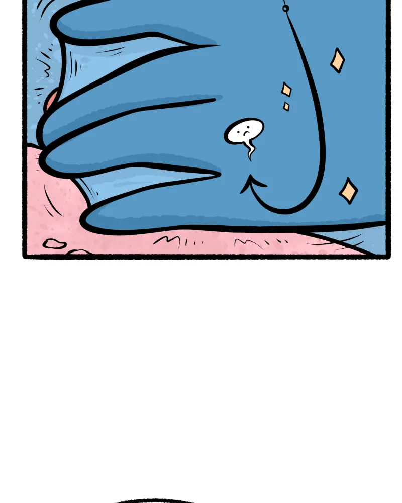 Andy Bass Chapter 55 page 28 - 