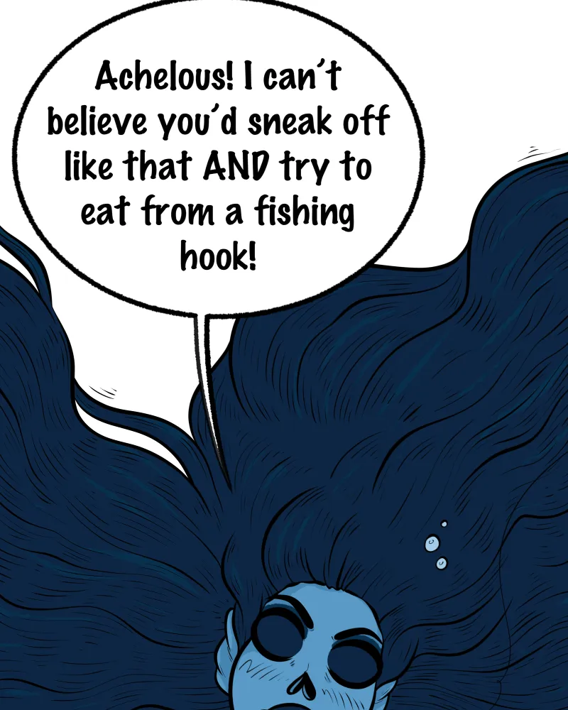 Andy Bass Chapter 55 page 29 - 