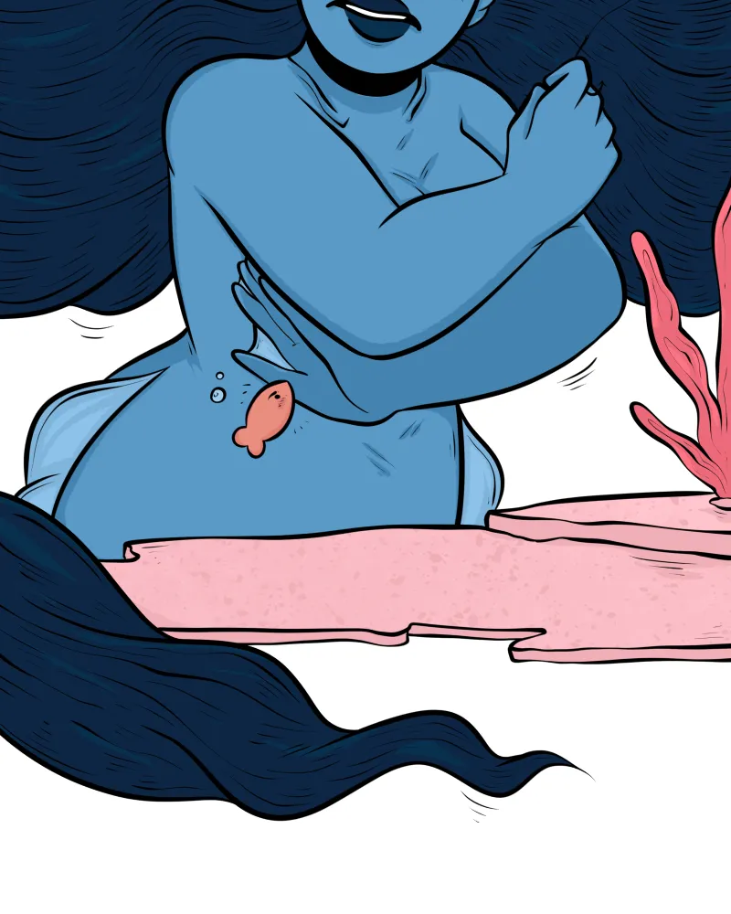 Andy Bass Chapter 55 page 30 - 