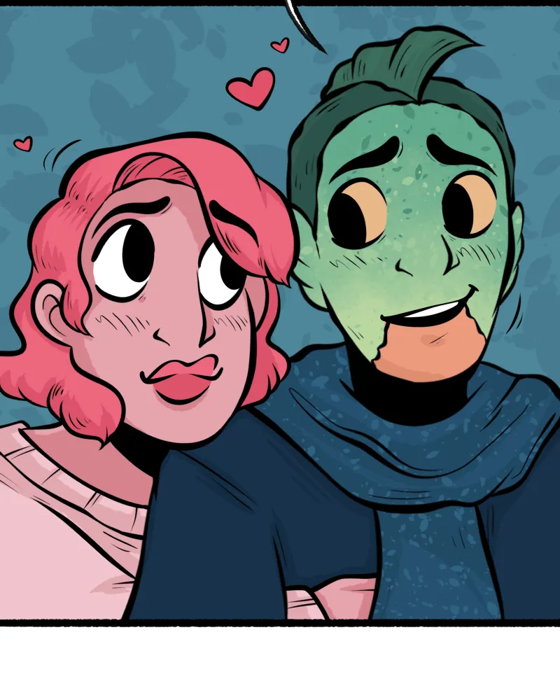 Andy Bass Chapter 55 page 4 - 