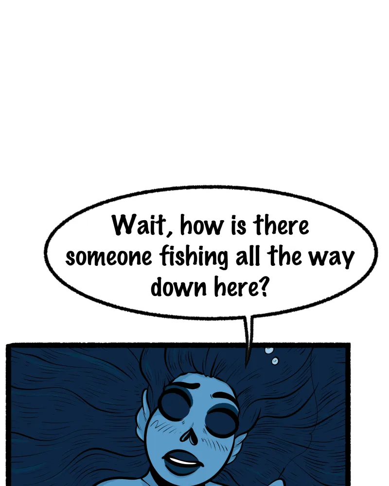 Andy Bass Chapter 55 page 31 - 