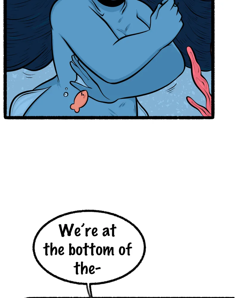 Andy Bass Chapter 55 page 32 - 