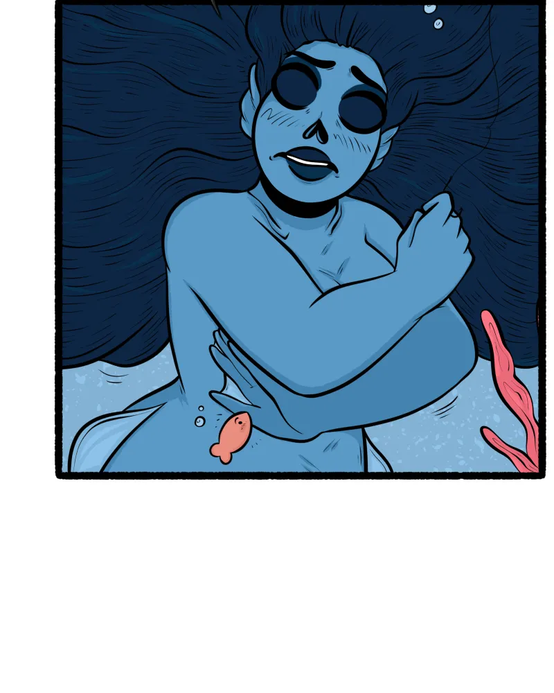 Andy Bass Chapter 55 page 33 - 