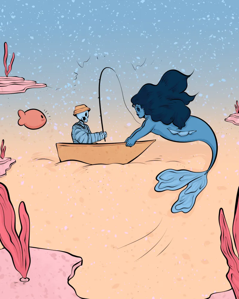 Andy Bass Chapter 55 page 36 - 