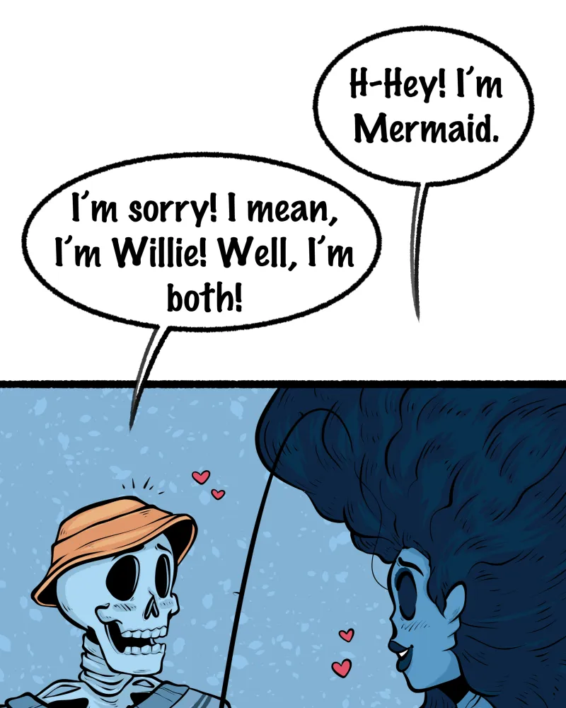 Andy Bass Chapter 55 page 38 - 