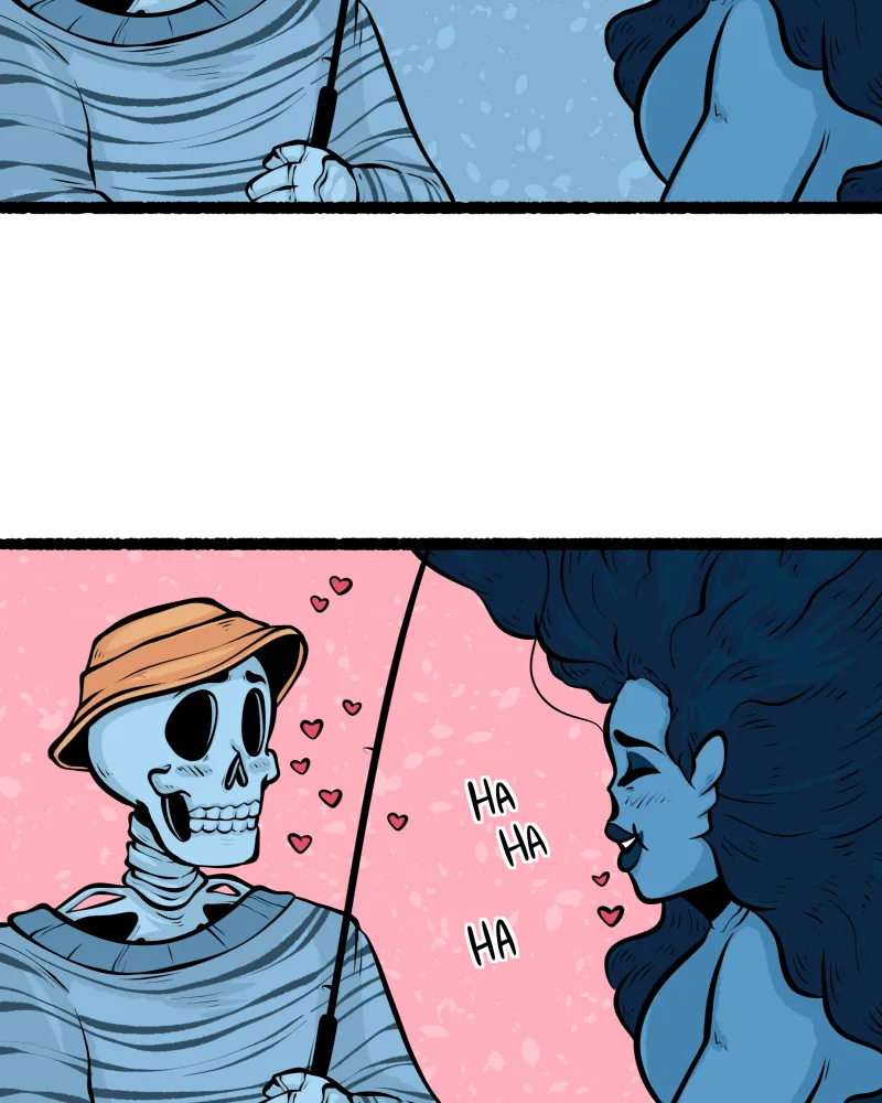 Andy Bass Chapter 55 page 39 - 