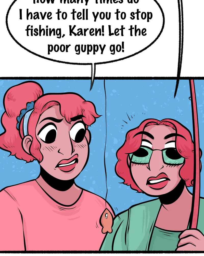 Andy Bass Chapter 55 page 49 - 