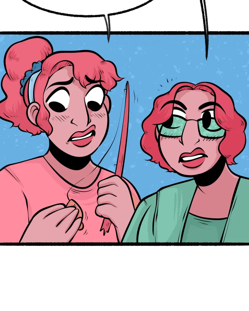 Andy Bass Chapter 55 page 56 - 