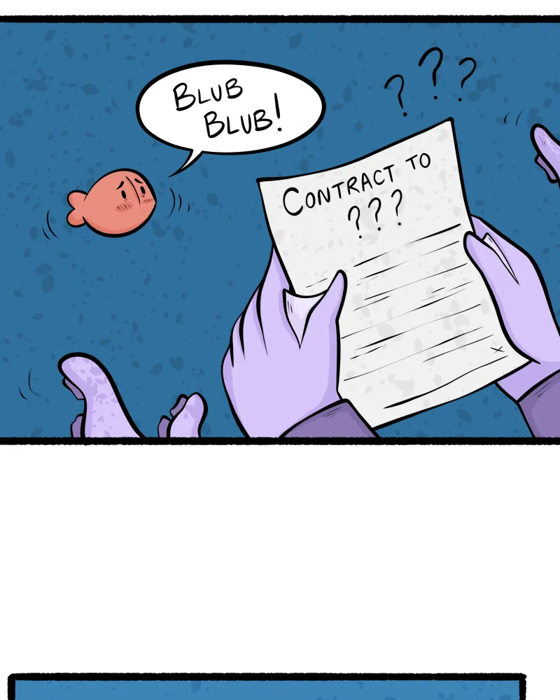 Andy Bass Chapter 55 page 64 - 