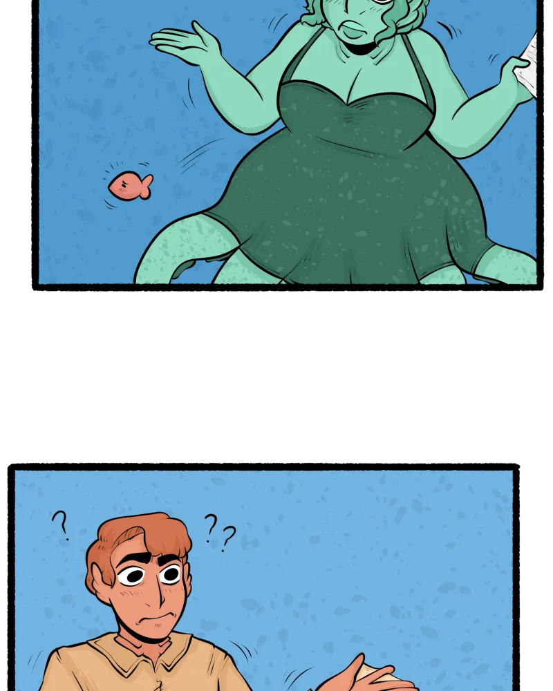 Andy Bass Chapter 55 page 66 - 