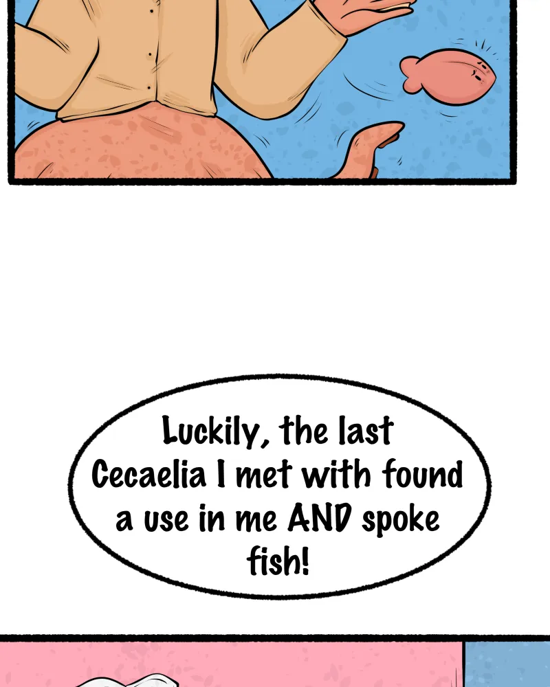 Andy Bass Chapter 55 page 67 - 