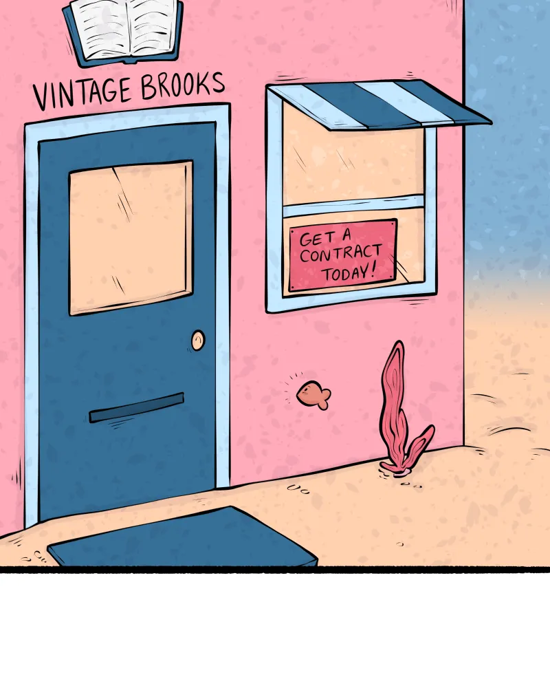 Andy Bass Chapter 55 page 68 - 