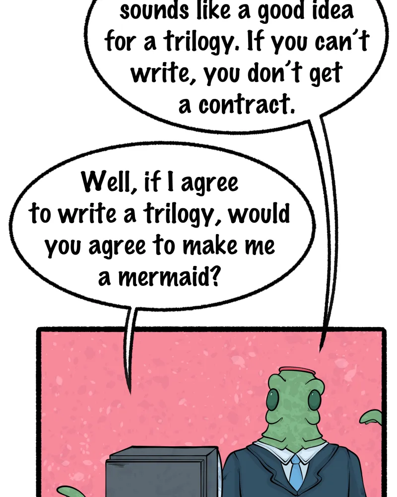Andy Bass Chapter 55 page 71 - 