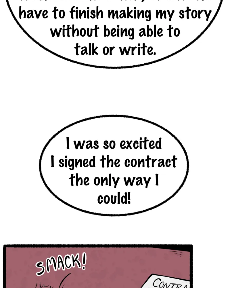 Andy Bass Chapter 55 page 75 - 