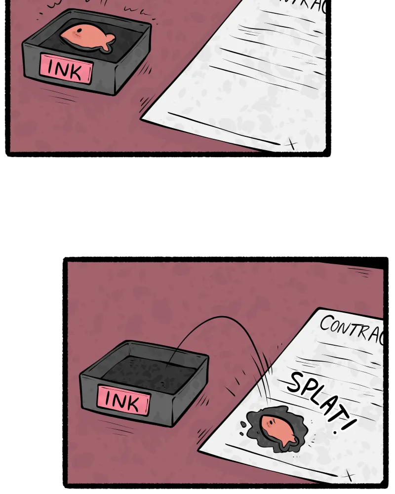 Andy Bass Chapter 55 page 76 - 